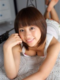 Japanese beauty girl piece Bomb.tv Chang Sha(45)
